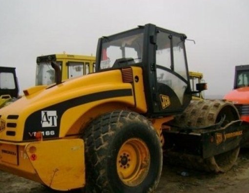 VM 166PD