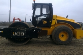   JCB VM 200D