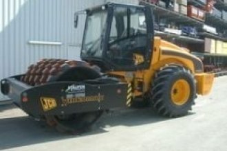   JCB VM 200PD