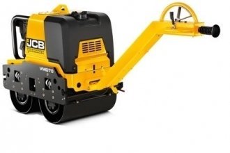  JCB VMD 70