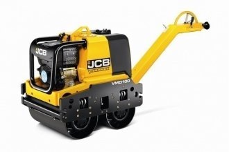  JCB VMD 100