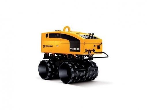 VM 1500