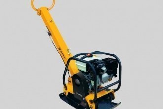  JCB VMP 8