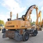 Liebherr  A924CHD