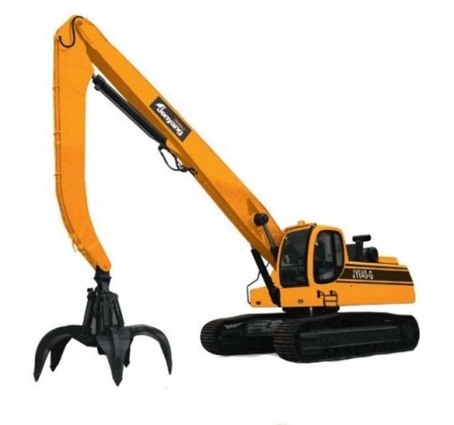 JonyAng JY 640-G