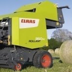 Claas ROLLANT 350 RF