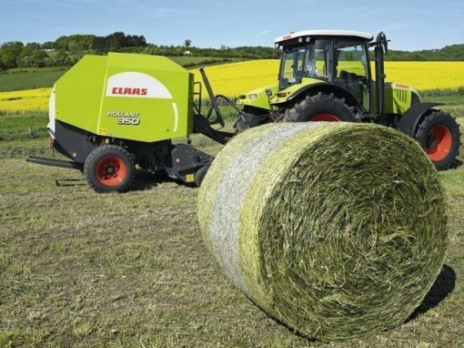 ROLLANT 350 RF