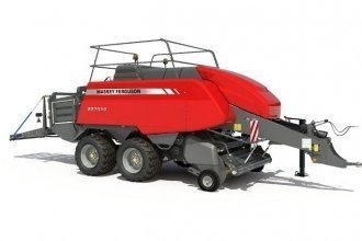 - Massey Ferguson MF 2270