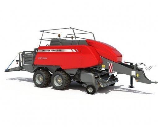 Massey Ferguson MF 2270