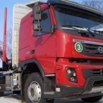 Volvo FH16.480