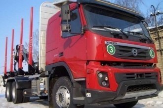  Volvo Trucks FH16.480