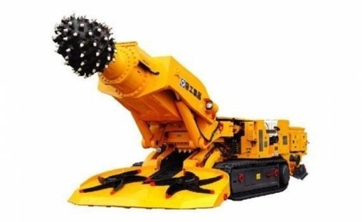 XCMG EBZ230