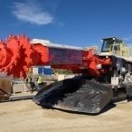 Sandvik MT520