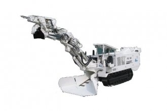   Schaeff ITC 120 F2