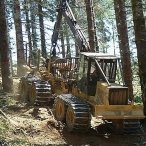 Caterpillar 574