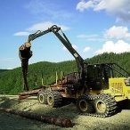 Caterpillar 574