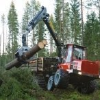 Komatsu 865