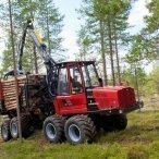 Komatsu 865