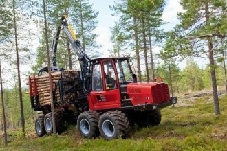  Komatsu 865