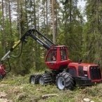 Komatsu 931