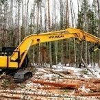 HYUNDAI TH21710