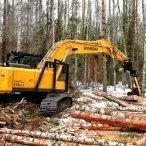 HYUNDAI TH21710