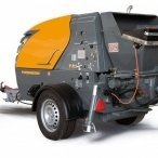 Putzmeister P 715 TD