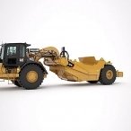 Caterpillar 621K