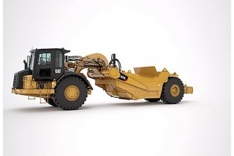  CAT 621K