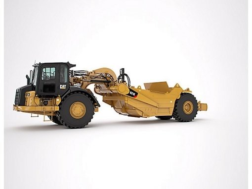 Caterpillar 621K