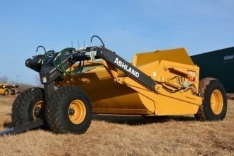  Ashland 950XL2
