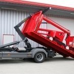 PALFINGER TELESCOPIC T07