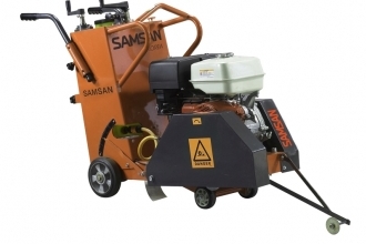   Samsan CUT 450