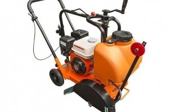   GROST FS350-HC