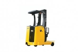  Komatsu FB15RL-15