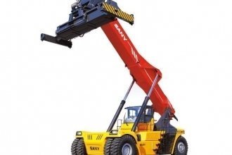  Sany SRSC45C3