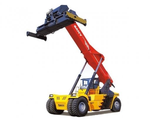 SRSC45C3 Sany