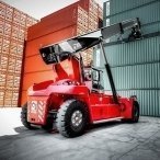 DRT450 Kalmar