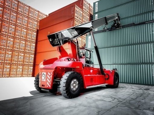 DRT450 Kalmar