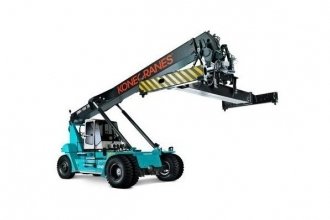  Konecranes SMV 108 TB6