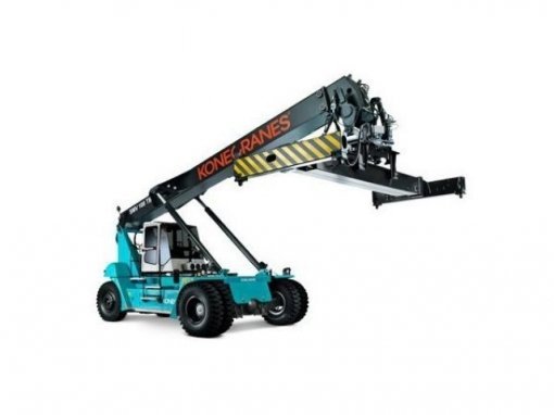 Konecranes SMV 108 TB6