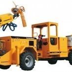 Sika-PM 4207 Putzmeister