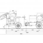 Spraycon SC 20.9 Lorenzana