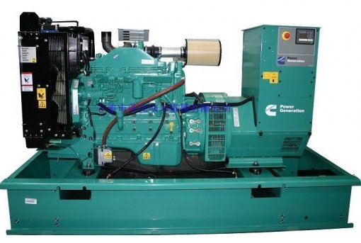 Cummins C150D5