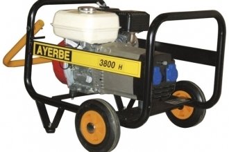   Ayerbe AY 3800 H