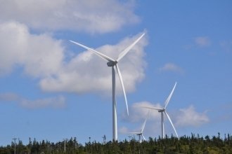  Energy Wind TW-008