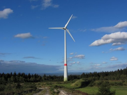 E-70	 Enercon