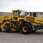 MPH 125 BOMAG
