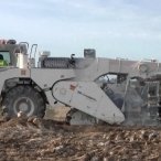 Wirtgen WR 2400