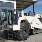 Wirtgen WR 2400